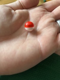 Bewertungen: RAM Kugeln T4E cal.43 Pfeffer 10 Stk - 1