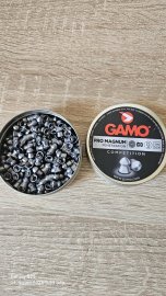 Bewertungen: Diabolo Gamo Pro Magnum Penetration 5,5mm 250 Stk. - 1