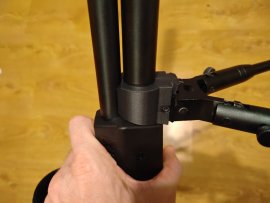 Bewertungen: Luftgewehr Umarex Iconix 5,5mm - 1
