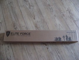 Bewertungen: Machete Elite Force EF 712 - 1