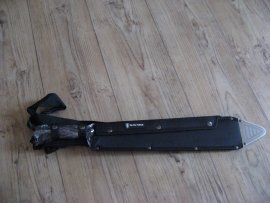 Bewertungen: Machete Elite Force EF 712 - 2