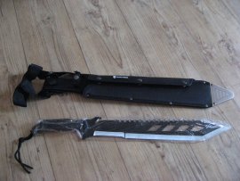 Bewertungen: Machete Elite Force EF 712 - 4