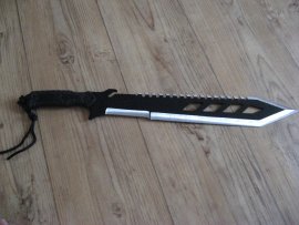 Bewertungen: Machete Elite Force EF 712 - 5