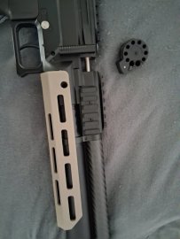 Bewertungen: Magazin Snowpeak AP900 / AP1000 / PR900 Gen3 / M25 6,35mm - 1