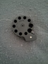 Bewertungen: Magazin Snowpeak AP900 / AP1000 / PR900 Gen3 / M25 6,35mm - 2