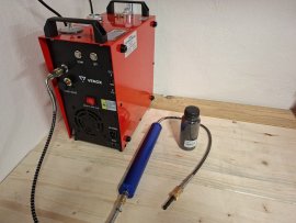 Bewertungen: Ersatz-Absorptions-Kohlenstofffüllung für Filter Venox Q37 - 1