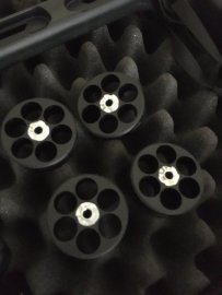 Bewertungen: Magazin Umarex T4E HDR50/TR50 - 1