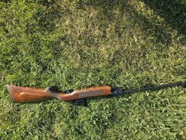 Bewertungen: Luftgewehr Weihrauch HW 35E 4,5mm - 1