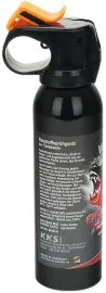 Bärenspray KKS VESK Grizzly 200ml 3