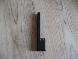 Bewertungen: Magazin IWI Mini UZI - 2