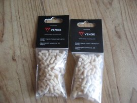 Bewertungen: Filzlaufreinigung 4,5mm 100Stk - 2