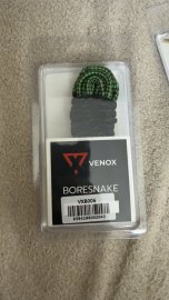 Bewertungen: Reinigungsschnur Boresnake Venox 5,5mm - 1