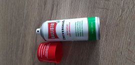 Bewertungen: Ballistol Öl Spray 200 ml - 1