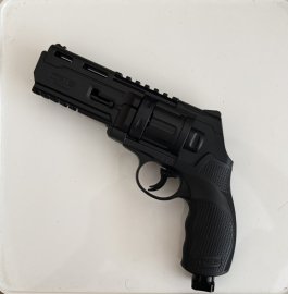 Bewertungen: RAM Revolver Umarex T4E TR 50 Gen2 .50 13J - 1