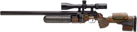 Luftgewehr FX King 600 Green Mountain Camo 5,5mm 3