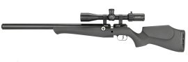 Luftgewehr FX DRS Classic 600mm Synthetic 5,5mm 3
