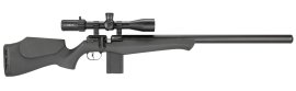 Luftgewehr FX DRS Classic 700mm Synthetic 6,35mm 4