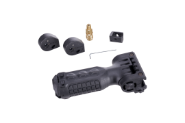 Luftgewehr Kral Arms Puncher Knight S 4,5mm 5