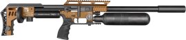Luftgewehr FX Impact M4 Sniper 5,5mm Copper 2