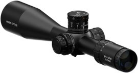 Zielfernrohr Arken EP-5 GENII 5-25x56 FFP VPR MIL 3