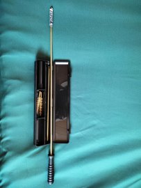 Bewertungen: Reinigung Messing in Schachtel 7,62mm - 1