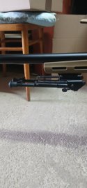 Bewertungen: Zweibein Venox 9-15" Fix 11mm und 22mm - 1