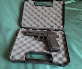 Bewertungen: Pistolenkoffer 30,2x22x6 - 2