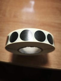 Bewertungen: Schwarzer Zálepka 16mm - 2000 Stk. - 1