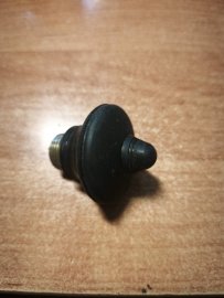 Bewertungen: Endstück BE-01 für Teleskopschlagstock ESP - 1
