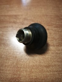 Bewertungen: Endstück BE-01 für Teleskopschlagstock ESP - 2
