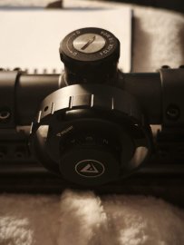 Bewertungen: Kleines Parallaxrad Valiant 60mm - 3