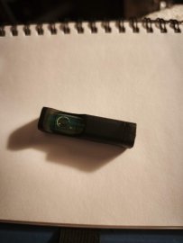 Bewertungen: Postranní vodováha Vector Optics für 11mm-Schiene - 3