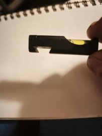 Bewertungen: Postranní vodováha Vector Optics für 11mm-Schiene - 4