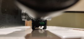 Bewertungen: Montage Leofoto SR-3024 Picatinny 30mm - 1