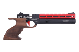 Luftpistole Reximex RPA Race Red 5,5mm 4