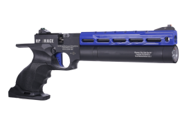 Luftpistole Reximex RP Race Blue 5,5mm 3