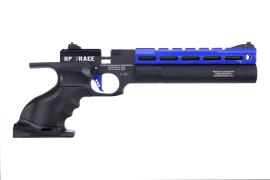 Luftpistole Reximex RP Race Blue 5,5mm 4