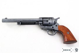 Replik Colt Peacemaker 7,5", USA 1873 – grau 2