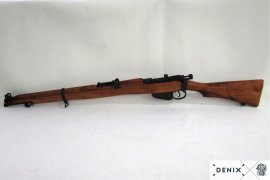 Replik Lee-Enfield SMLE Mk III, Großbritannien 1907 2