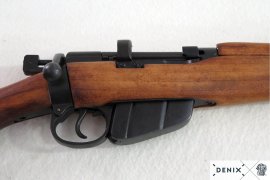 Replik Lee-Enfield SMLE Mk III, Großbritannien 1907 3