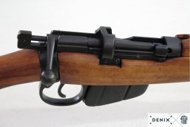 Replik Lee-Enfield SMLE Mk III, Großbritannien 1907 4