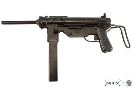 Replik M3 Grease Gun, USA 1942 2