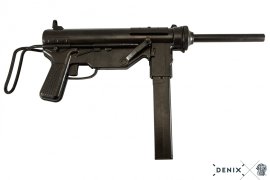 Replik M3 Grease Gun, USA 1942 2