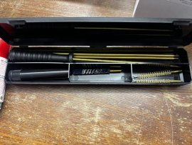 Bewertungen: Messing-Reinigungsset in Schachtel 5,5mm - 1