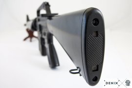 Replik M16A1, USA 1967 2