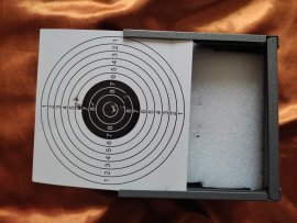 Bewertungen: Schrotfang Venox 2in1 - 2