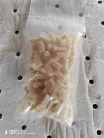 Bewertungen: Filzlaufreinigung 4,5mm 100Stk - 1