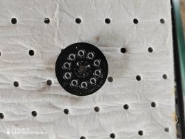 Bewertungen: Magazin Colt Python Diabolo - 2