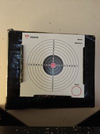 Bewertungen: Ziele Venox 17x17 - 100 Stk - 1