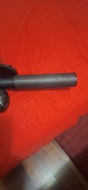 Bewertungen: Schalldämpfer Black Rhino Reaper 1/2×20 UNF - 2